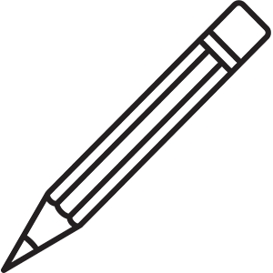 Pencil icon