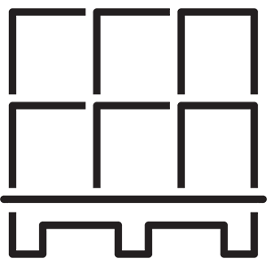 Pallets icon